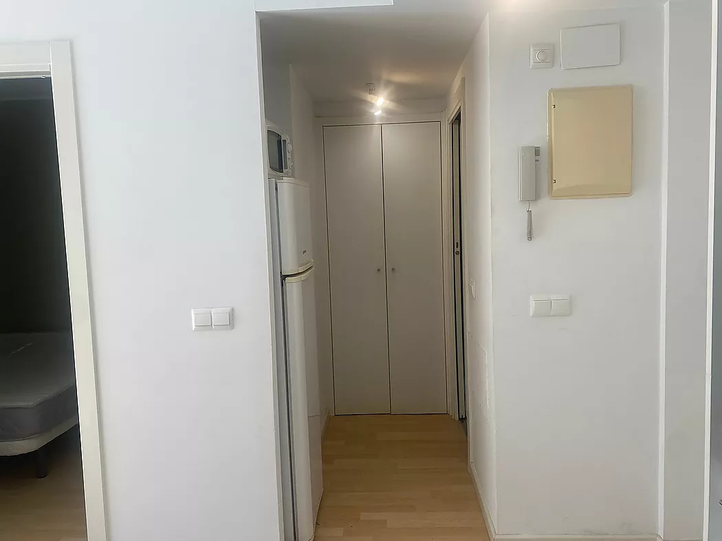 APARTAMENT EN VENDA PALAMOS- LLICENCIA TURISTICA
