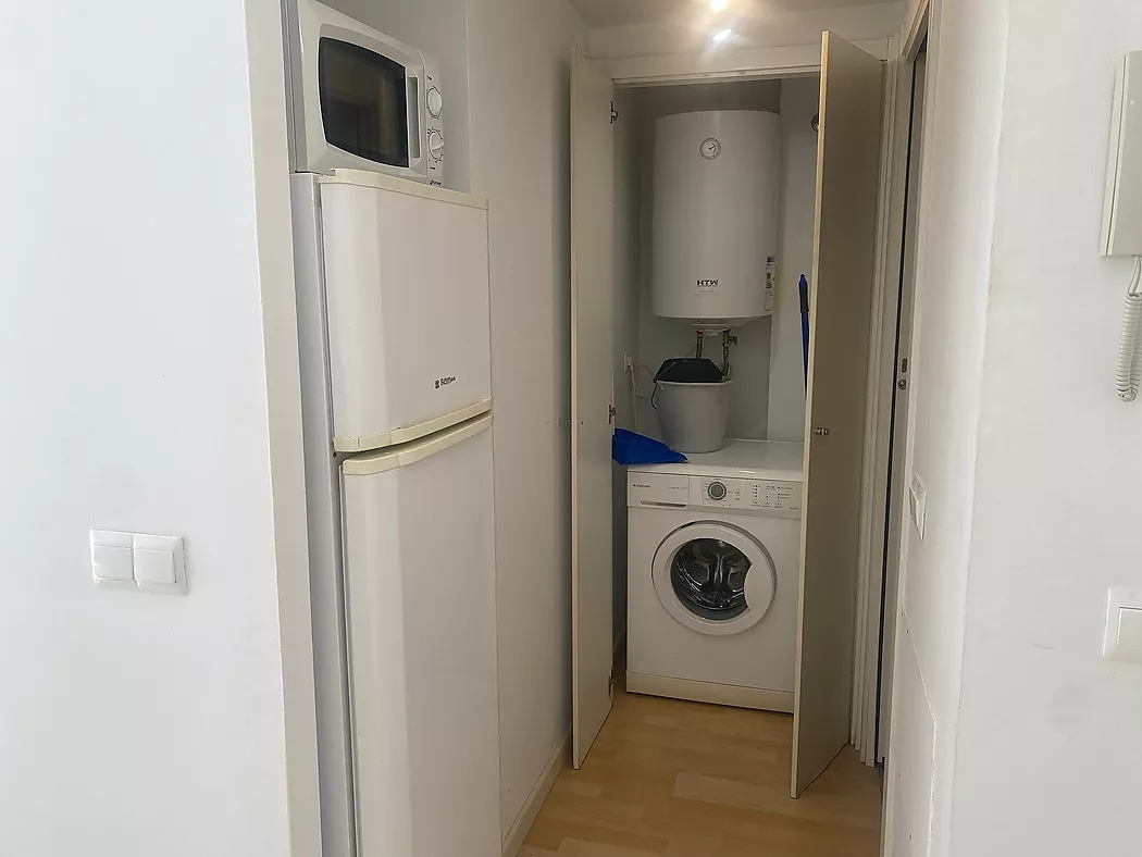 APARTAMENT EN VENDA PALAMOS- LLICENCIA TURISTICA