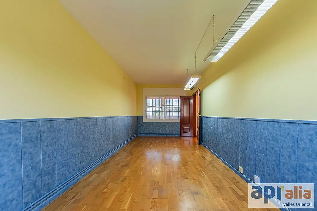 Venda de Xalet a Sant Pere de Vilamajor Urbanització Les Pungoles!!