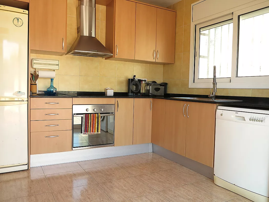 **Casa Unifamiliar en Entorn Natural - Ideal per als Amants de la Natura**