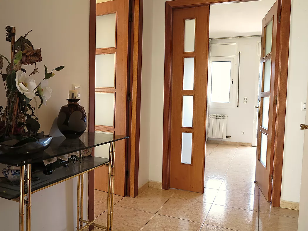 **Casa Unifamiliar en Entorn Natural - Ideal per als Amants de la Natura**