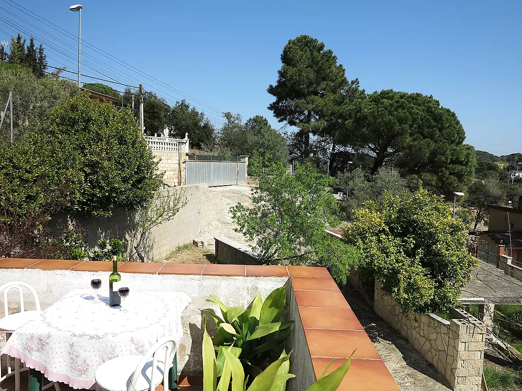 **Casa Unifamiliar en Entorn Natural - Ideal per als Amants de la Natura**