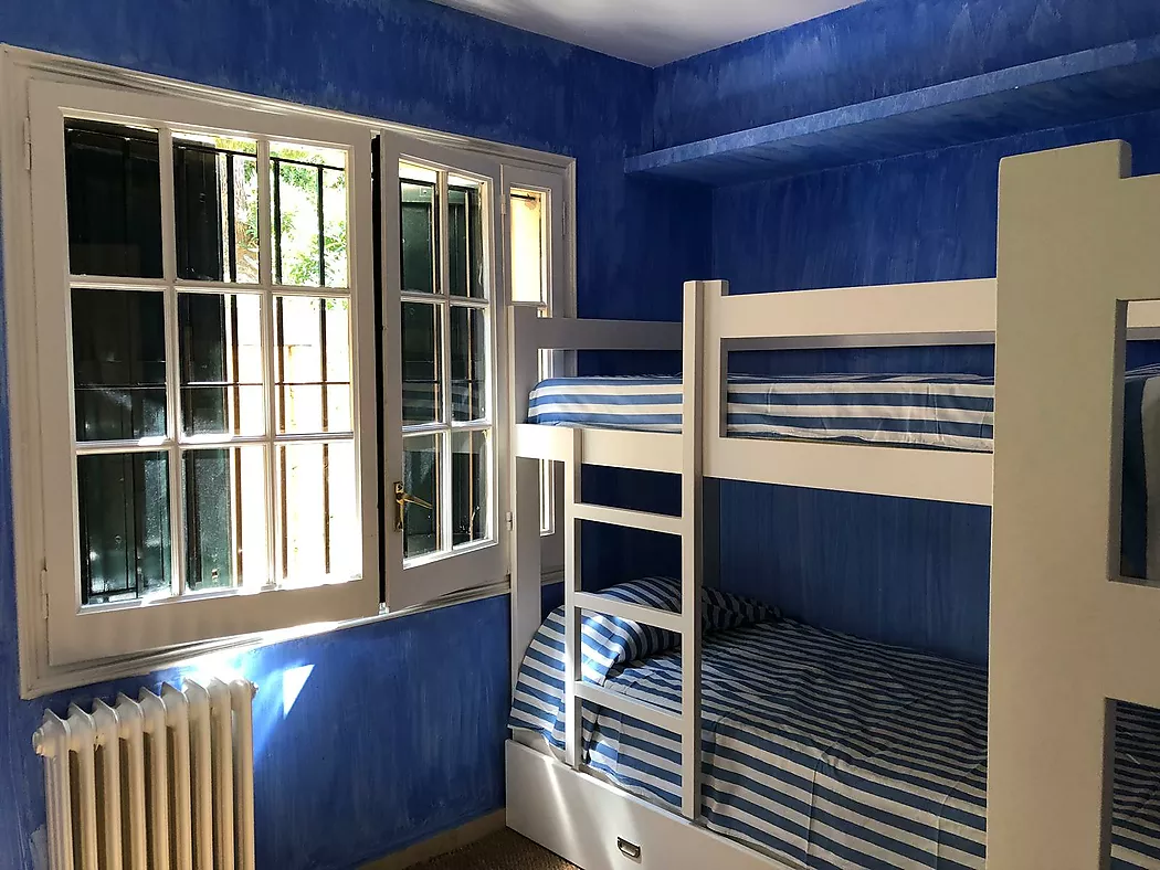 HOUSE WITH TOURIST LICENSE   Stunning Sea View House in Llafranc