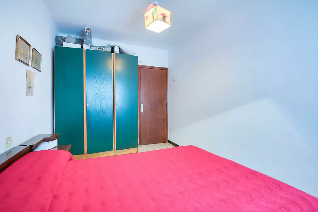 Appartement rénové à deux minutes de la mer.- Sant Feliu de Guíxols
