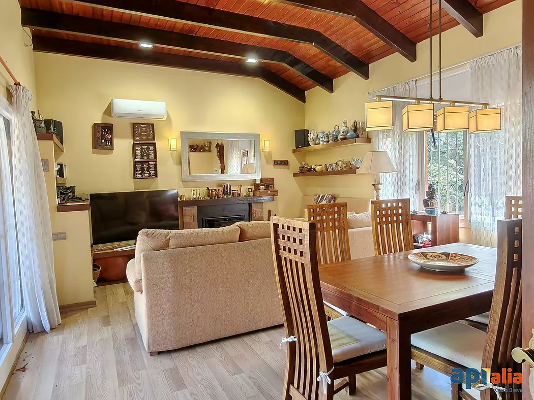 Villa à vendre à Sant Antoni de Calonge