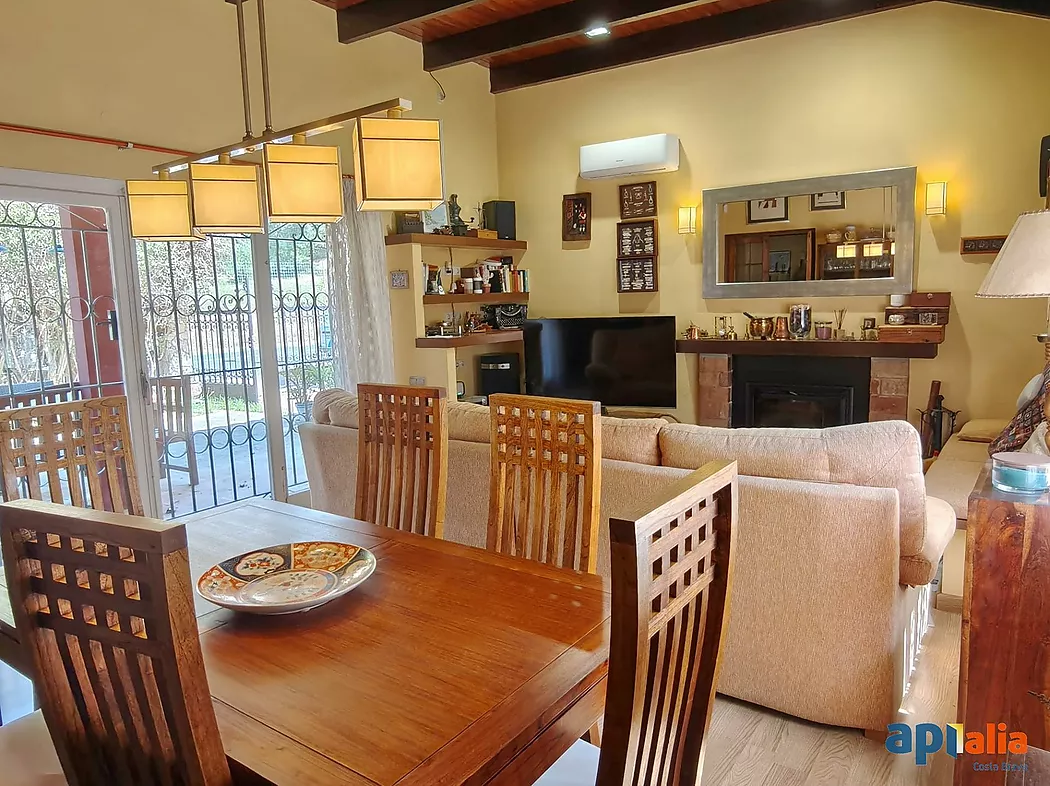 Villa à vendre à Sant Antoni de Calonge