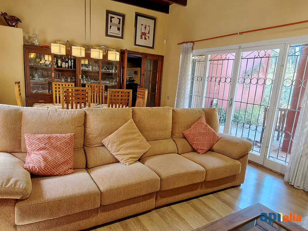 Villa à vendre à Sant Antoni de Calonge