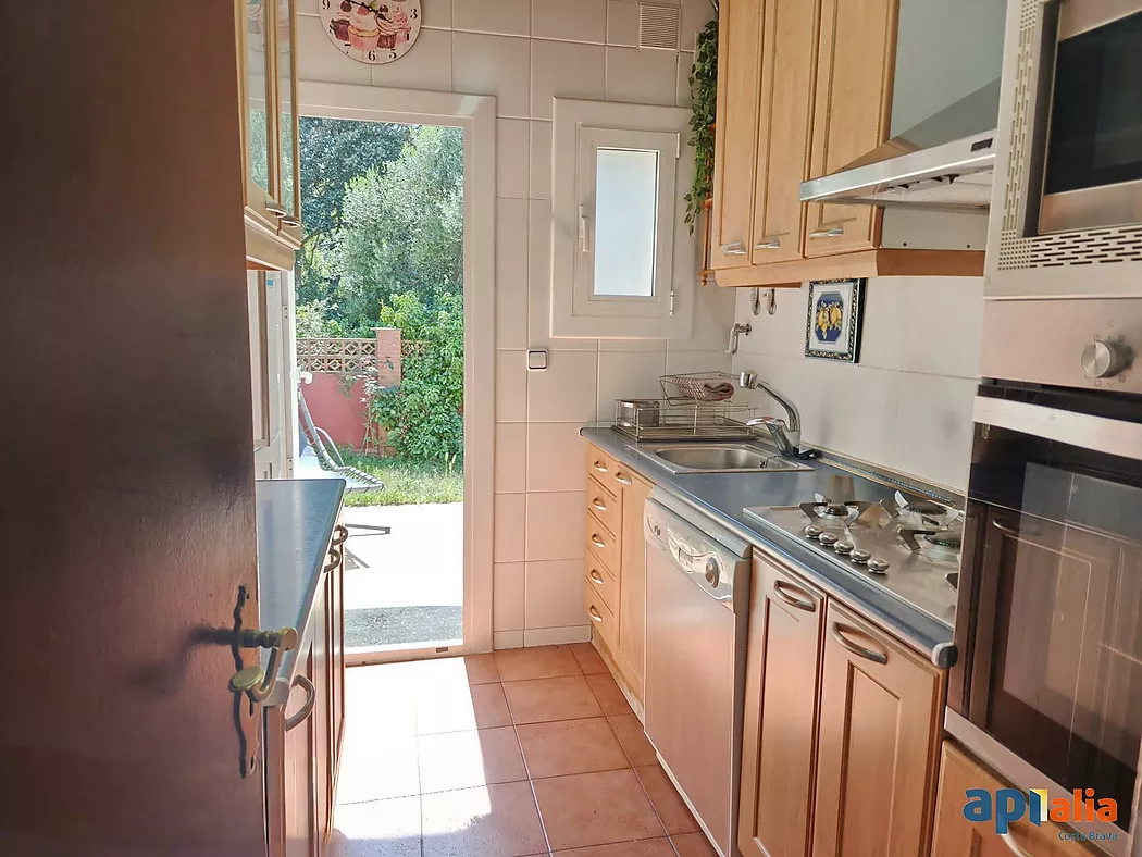 Villa à vendre à Sant Antoni de Calonge
