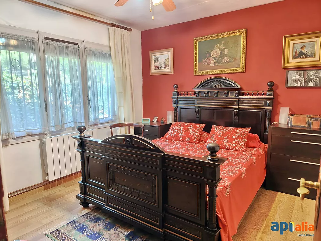 Villa à vendre à Sant Antoni de Calonge