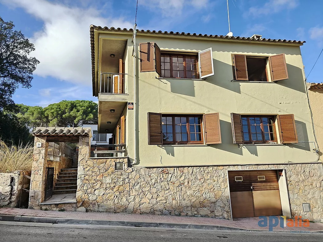 Casa en venta en Calonge