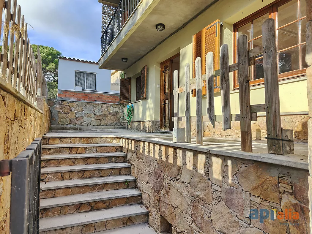 Casa en venta en Calonge