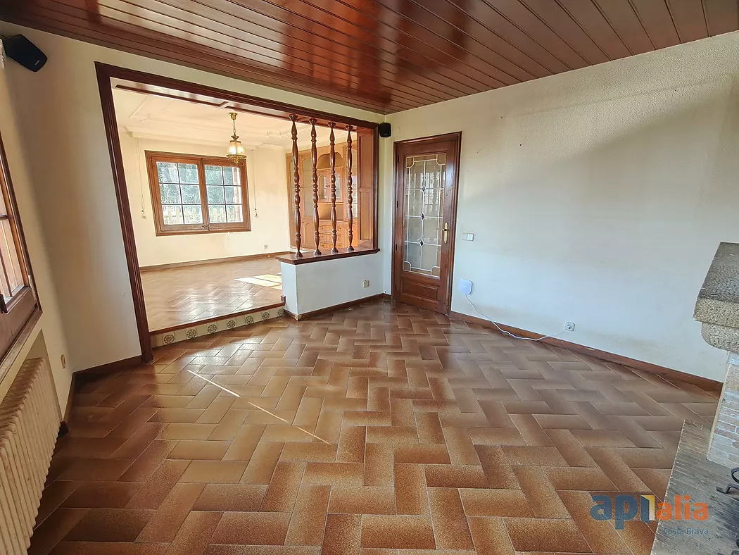 Casa en venta en Calonge