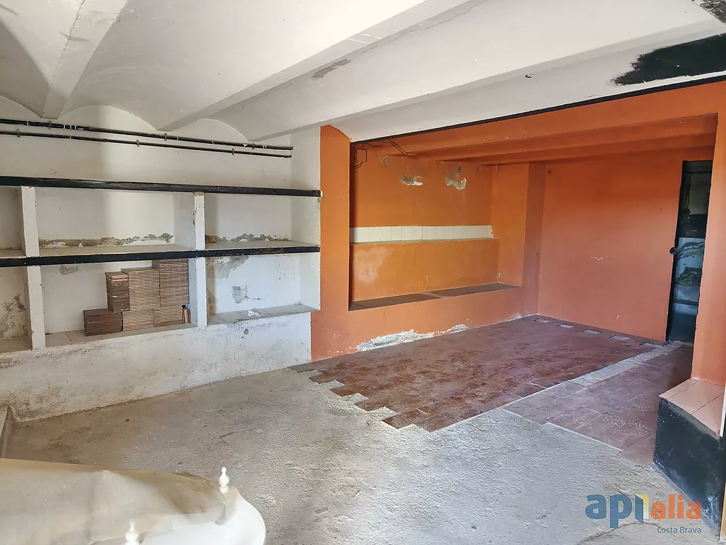 Casa en venta en Calonge