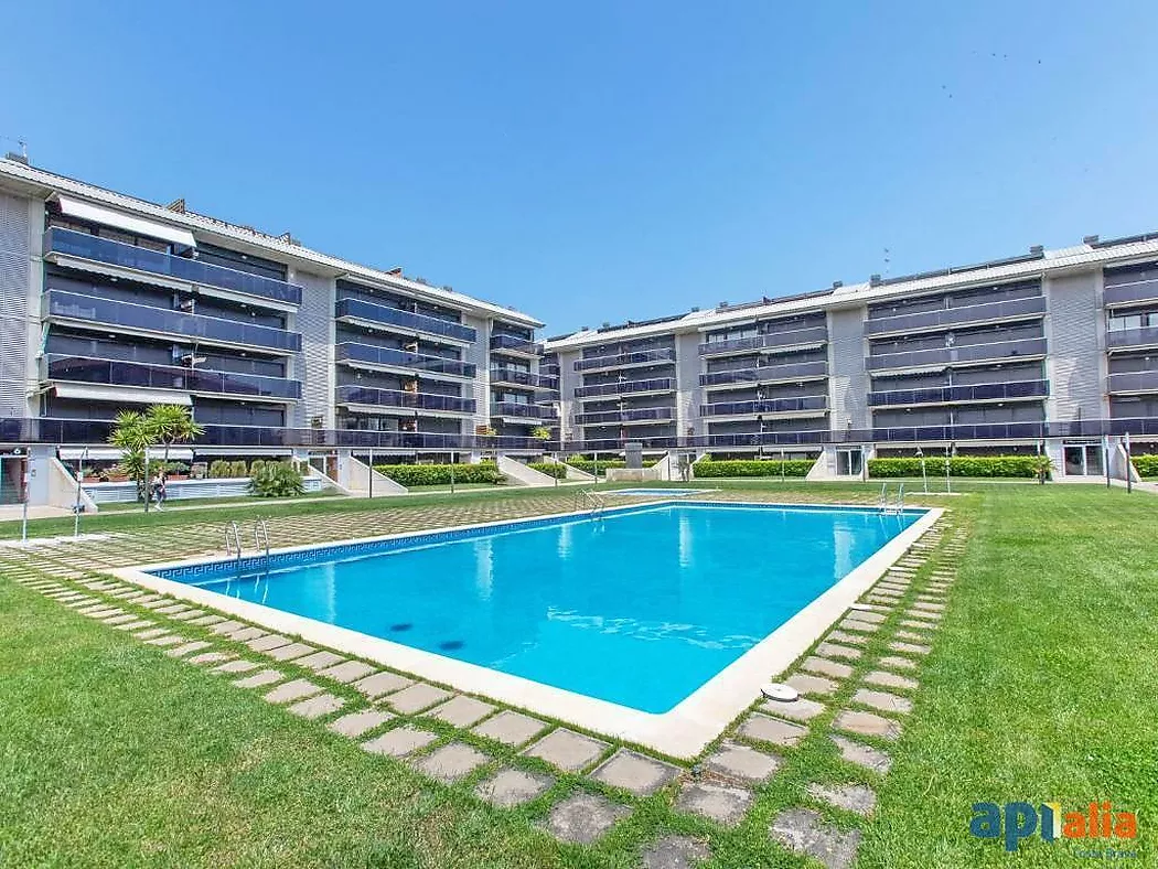 Appartement &agrave; vendre &agrave; Sant Antoni de Calonge
