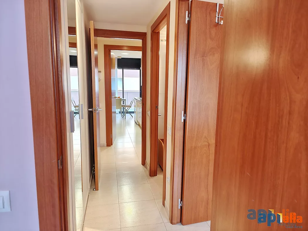 Appartement à vendre à Sant Antoni de Calonge