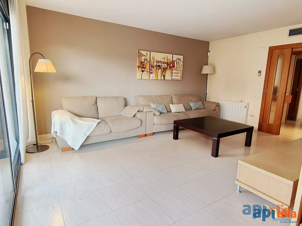 Appartement à vendre à Sant Antoni de Calonge