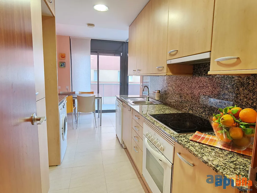 Appartement à vendre à Sant Antoni de Calonge