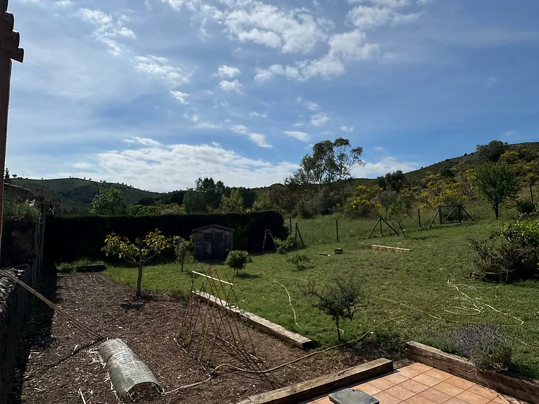 EXCLUSIVA CASA EN UNA IDÍL·LICA URBANITZACIÓ DE L ALT EMPORDÀ