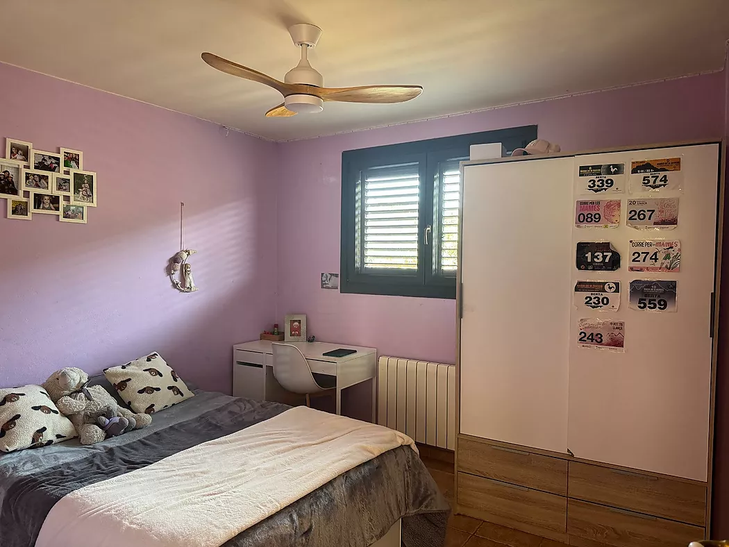 EXCLUSIVA CASA EN UNA IDÍL·LICA URBANITZACIÓ DE L ALT EMPORDÀ