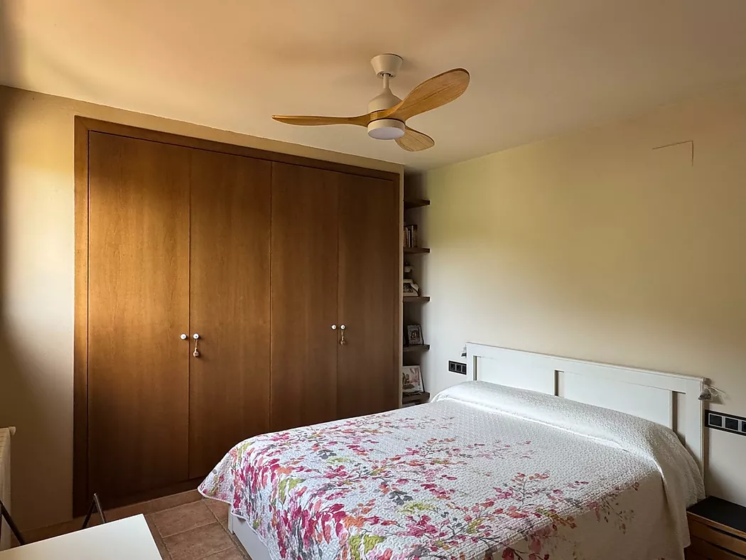 EXCLUSIVA CASA EN UNA IDÍL·LICA URBANITZACIÓ DE L ALT EMPORDÀ