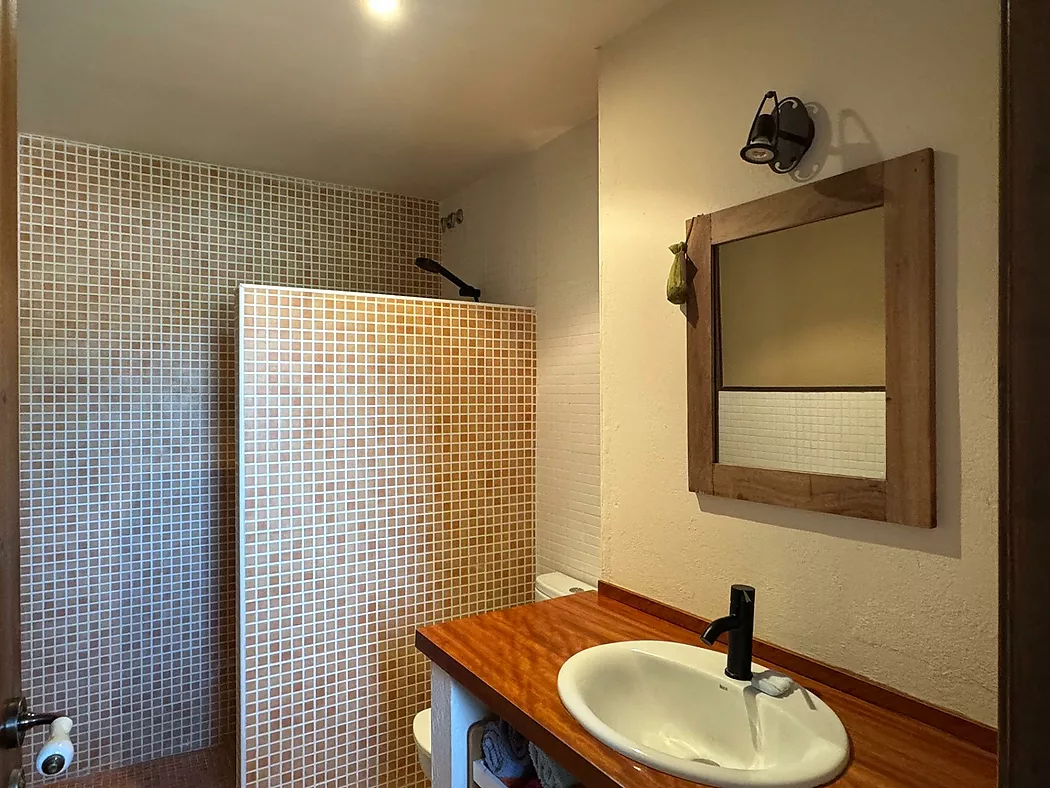 EXCLUSIVA CASA EN UNA IDÍL·LICA URBANITZACIÓ DE L ALT EMPORDÀ