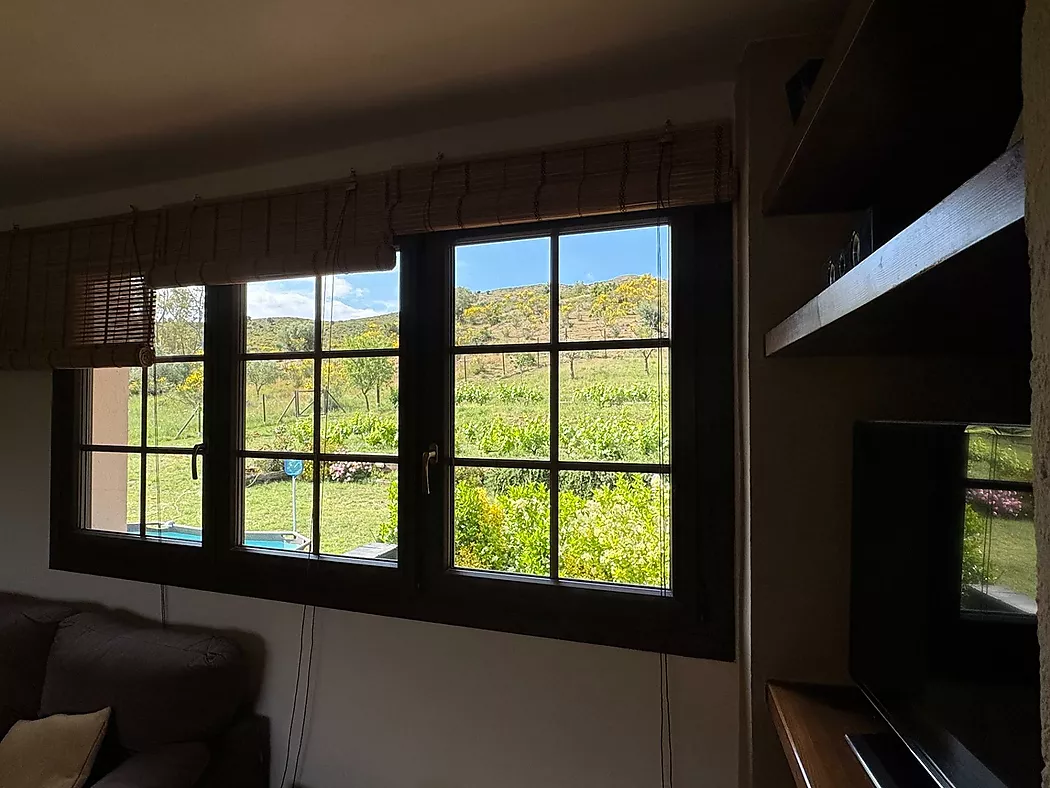 EXCLUSIVA CASA EN UNA IDÍL·LICA URBANITZACIÓ DE L ALT EMPORDÀ