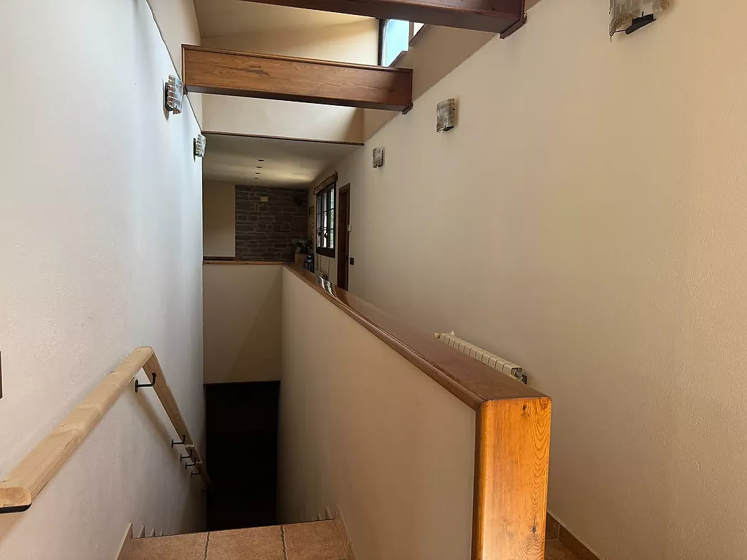EXCLUSIVA CASA EN UNA IDÍL·LICA URBANITZACIÓ DE L ALT EMPORDÀ