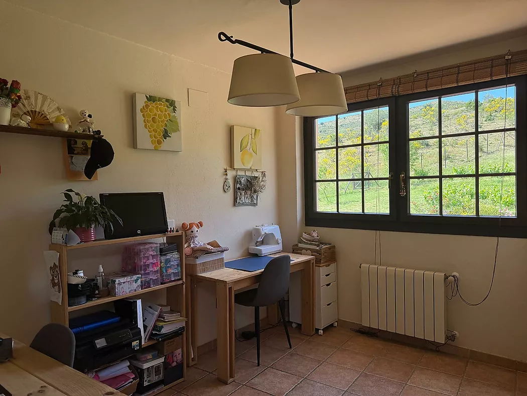 EXCLUSIVA CASA EN UNA IDÍL·LICA URBANITZACIÓ DE L ALT EMPORDÀ