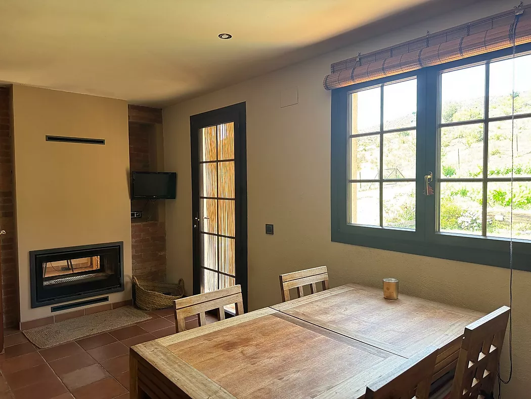 EXCLUSIVA CASA EN UNA IDÍL·LICA URBANITZACIÓ DE L ALT EMPORDÀ