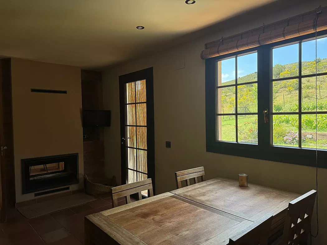 EXCLUSIVA CASA EN UNA IDÍL·LICA URBANITZACIÓ DE L ALT EMPORDÀ