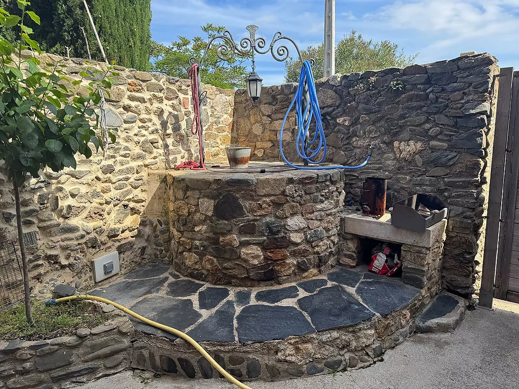 EXCLUSIVA CASA EN UNA IDÍL·LICA URBANITZACIÓ DE L ALT EMPORDÀ