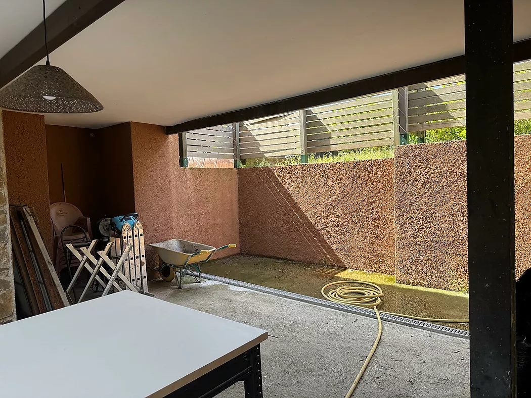 EXCLUSIVA CASA EN UNA IDÍL·LICA URBANITZACIÓ DE L ALT EMPORDÀ