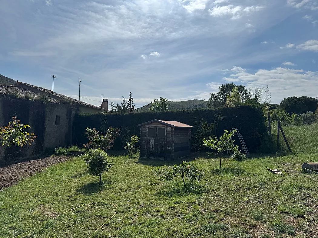 EXCLUSIVA CASA EN UNA IDÍL·LICA URBANITZACIÓ DE L ALT EMPORDÀ