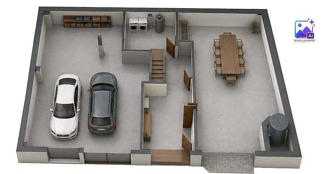 EXCLUSIVA CASA EN UNA IDÍL·LICA URBANITZACIÓ DE L ALT EMPORDÀ