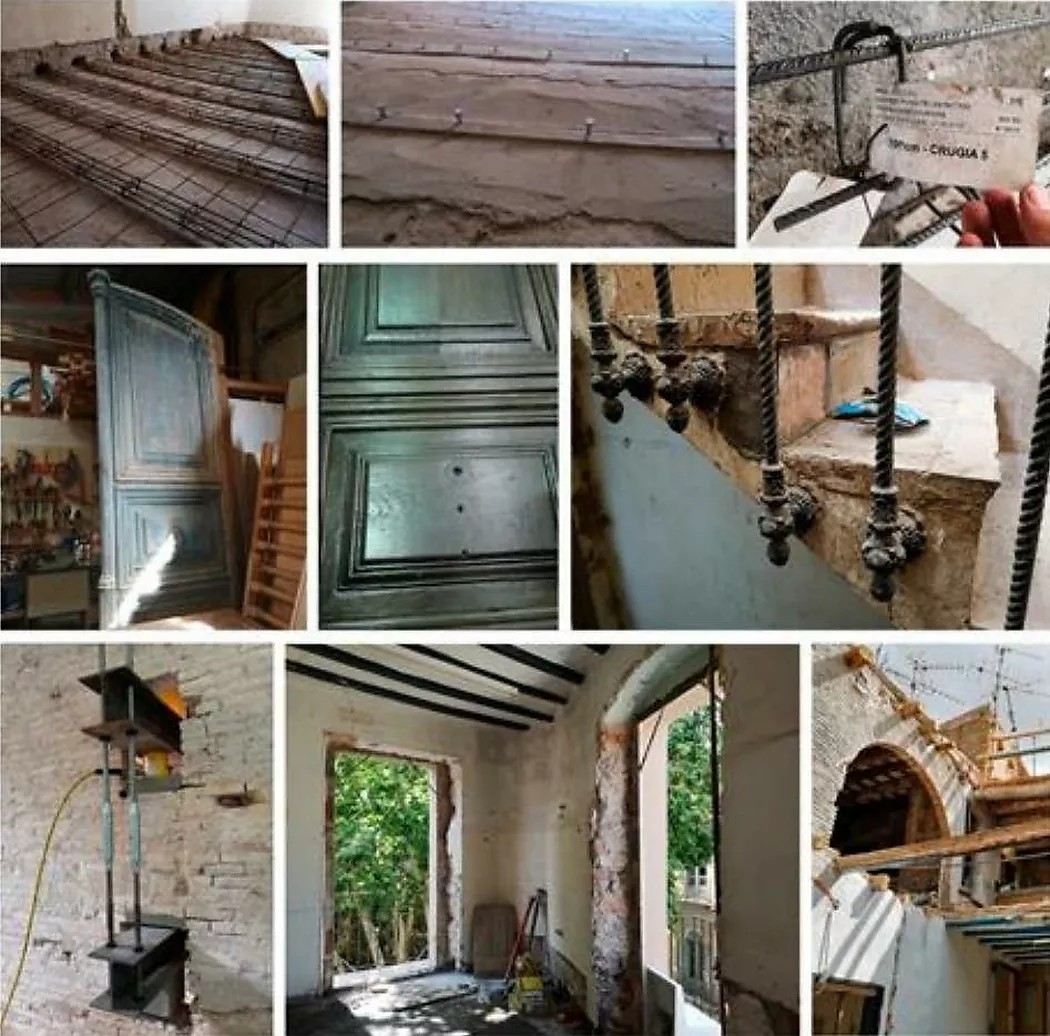 HISTORIC BUILDING FOR INVESTMENT IN THE HEART OF FIGUERES