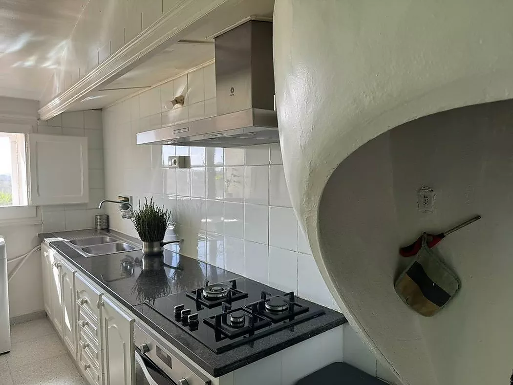 Spectacular house in Rabós