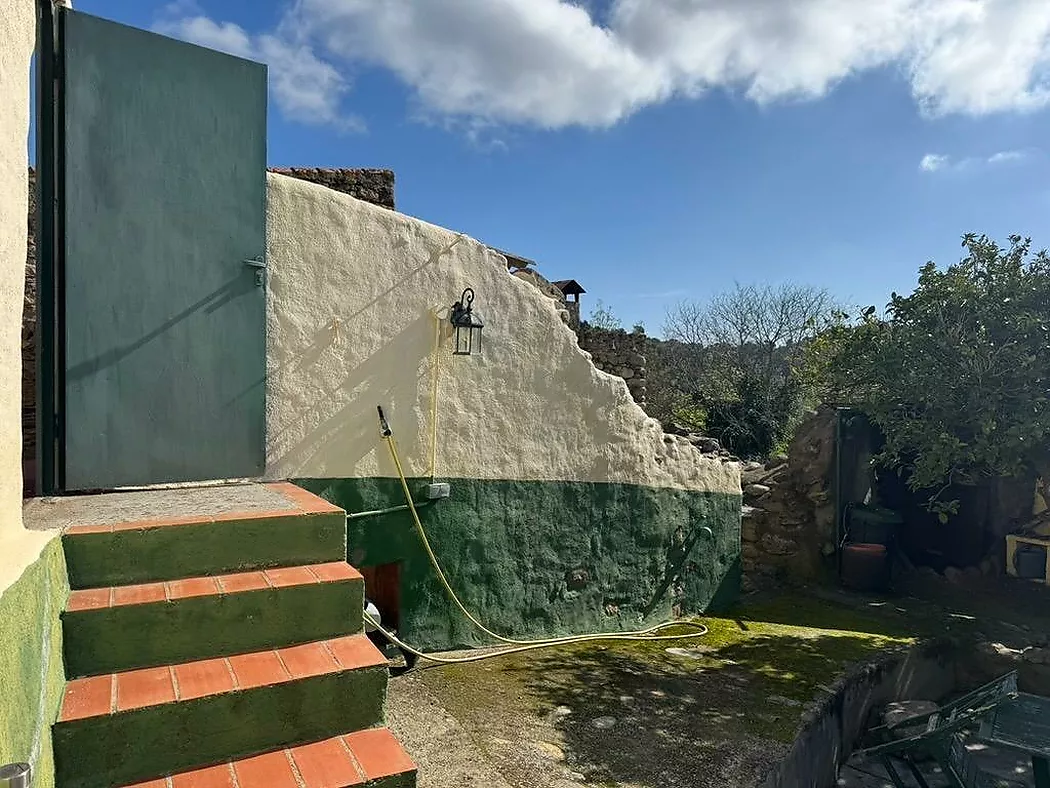 Spectacular house in Rabós