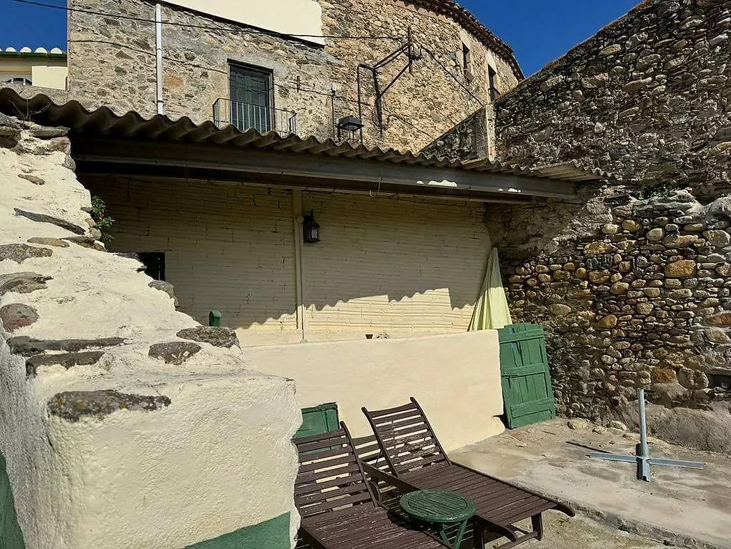 Spectacular house in Rabós
