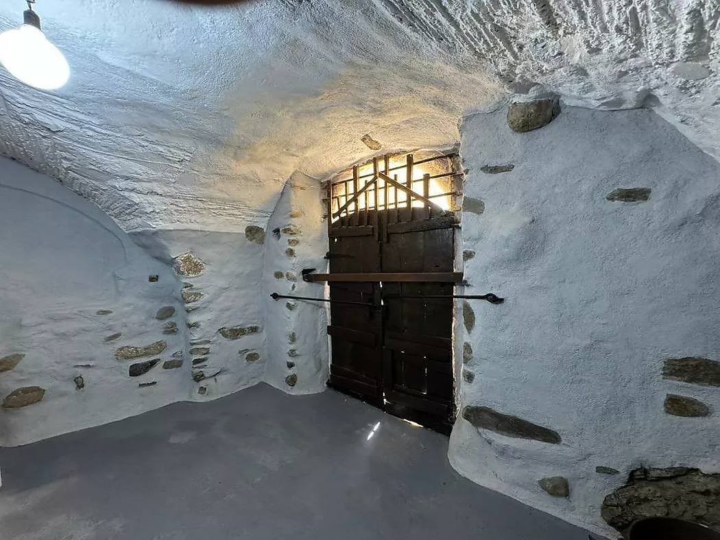 Spectacular house in Rabós