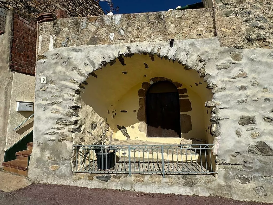 Spectacular house in Rabós