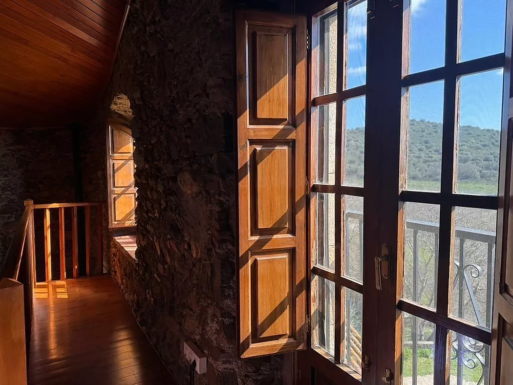 Spectacular house in Rabós