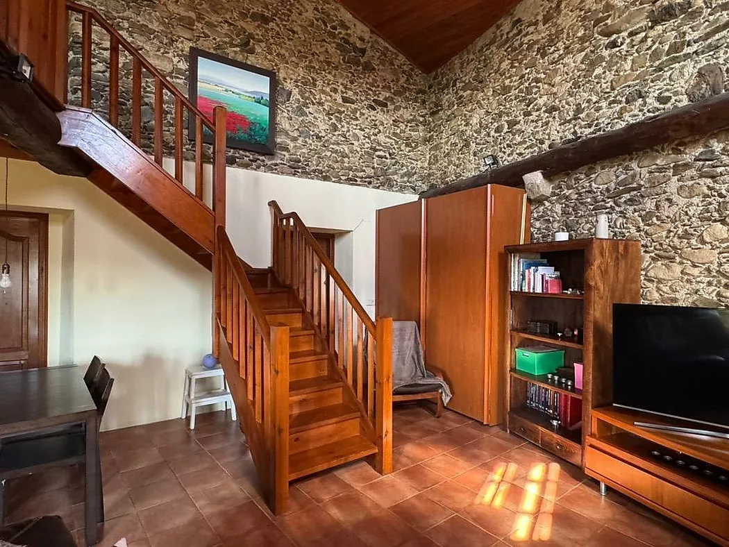Spectacular house in Rabós