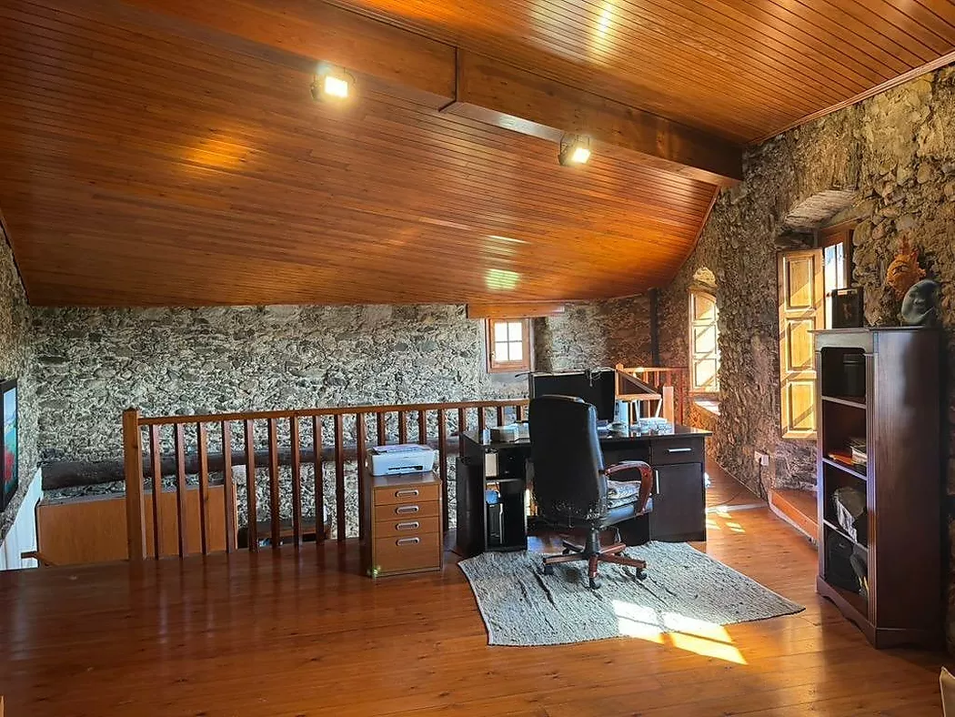 Spectacular house in Rabós