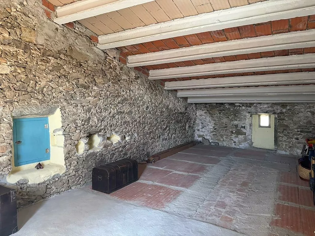 Spectacular house in Rabós