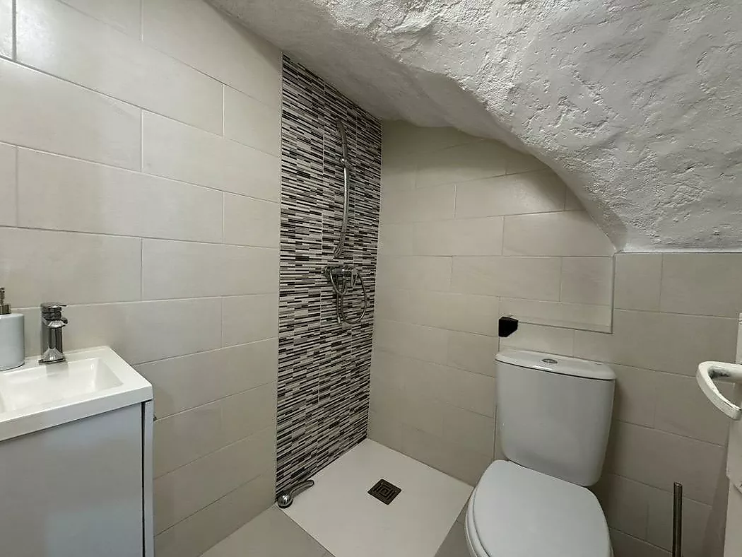 Spectacular house in Rabós