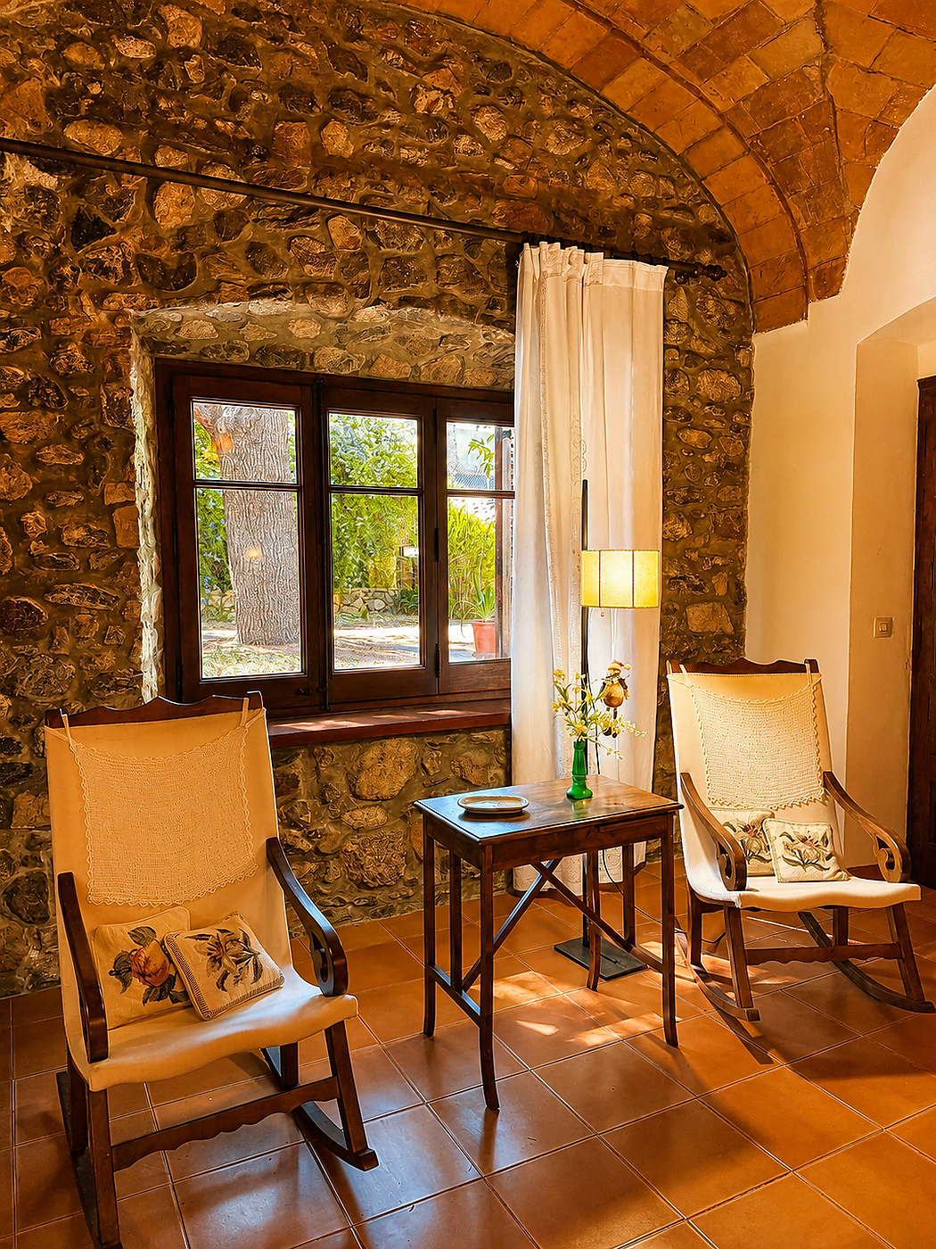 Exclusive Renovated Old Rectory for Sale in the Center of Calonge, Baix Empordà, Just Minutes from the Costa Brava Beach