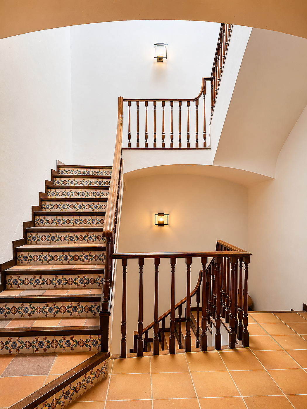 Exclusive Renovated Old Rectory for Sale in the Center of Calonge, Baix Empordà, Just Minutes from the Costa Brava Beach