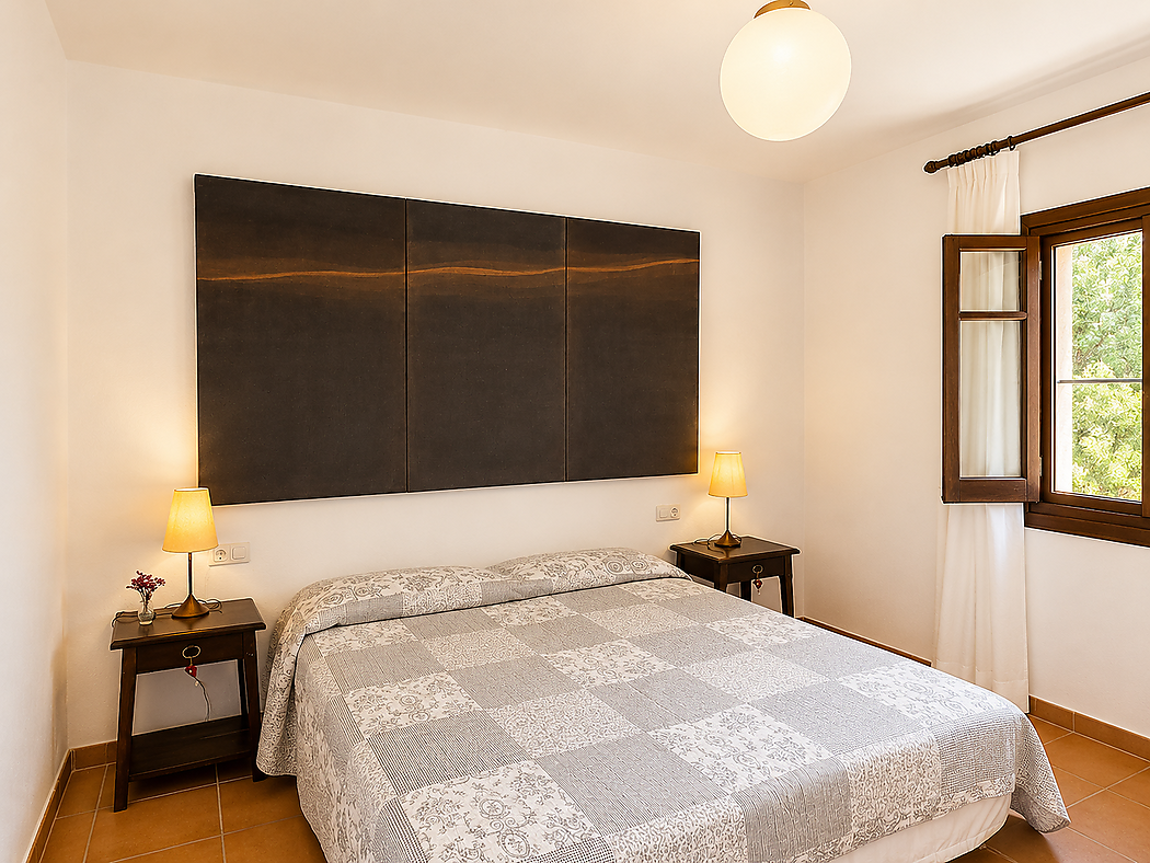 Exclusive Renovated Old Rectory for Sale in the Center of Calonge, Baix Empordà, Just Minutes from the Costa Brava Beach