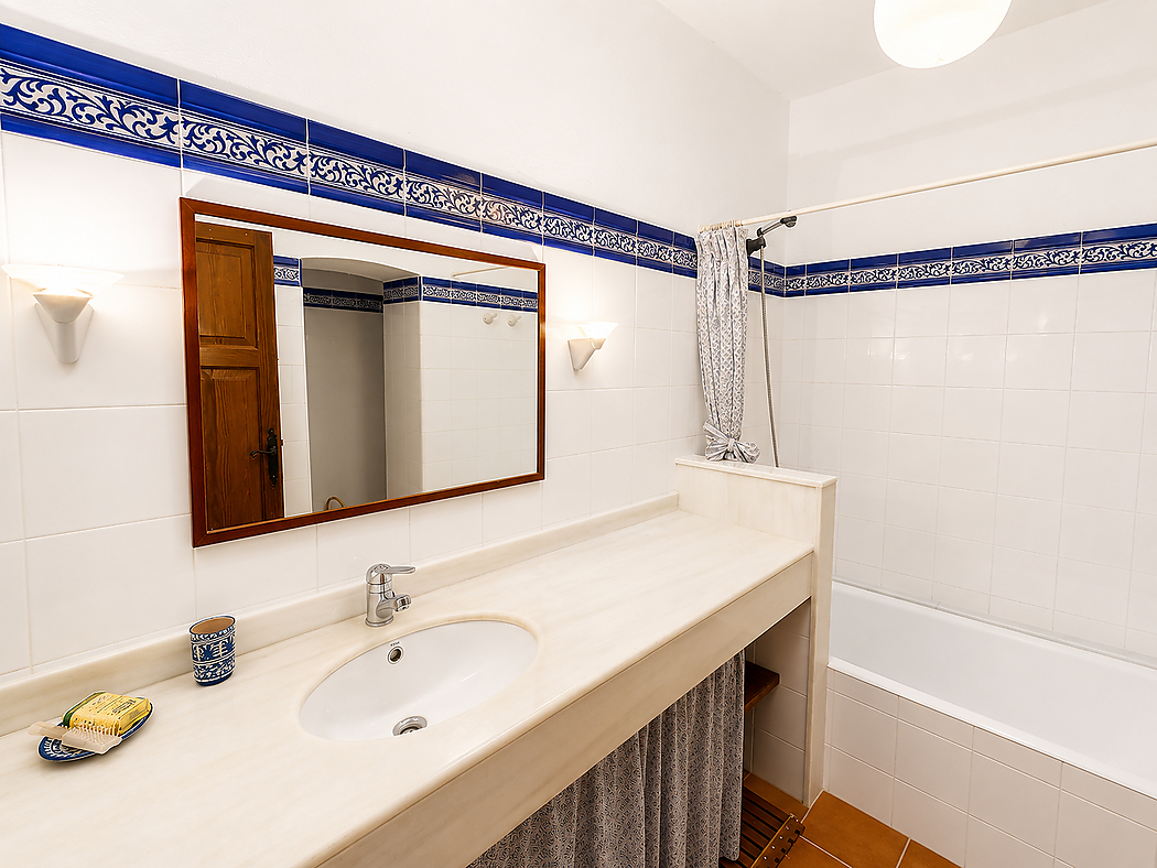 Exclusive Renovated Old Rectory for Sale in the Center of Calonge, Baix Empordà, Just Minutes from the Costa Brava Beach