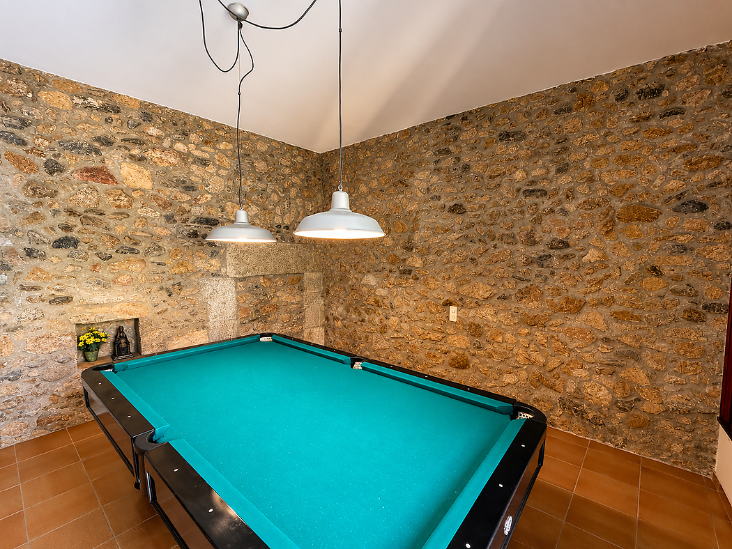 Exclusive Renovated Old Rectory for Sale in the Center of Calonge, Baix Empordà, Just Minutes from the Costa Brava Beach